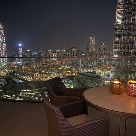 Amazing 2 Bedroom With Full Burj View Dubaj Exteriér fotografie