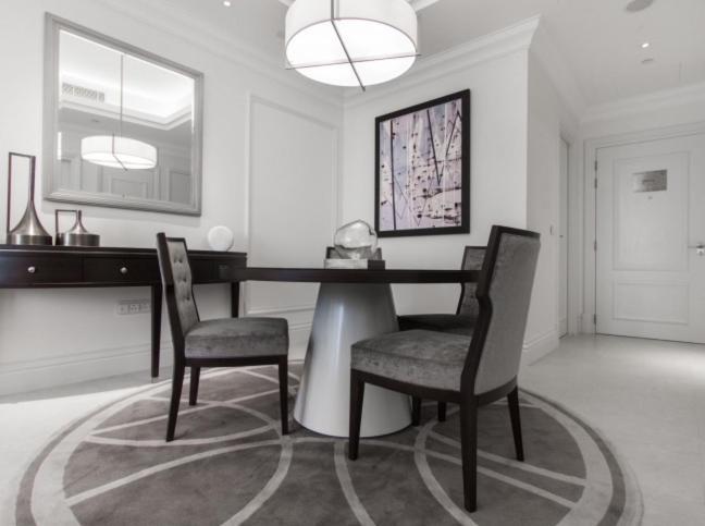 Amazing 2 Bedroom With Full Burj View Dubaj Exteriér fotografie