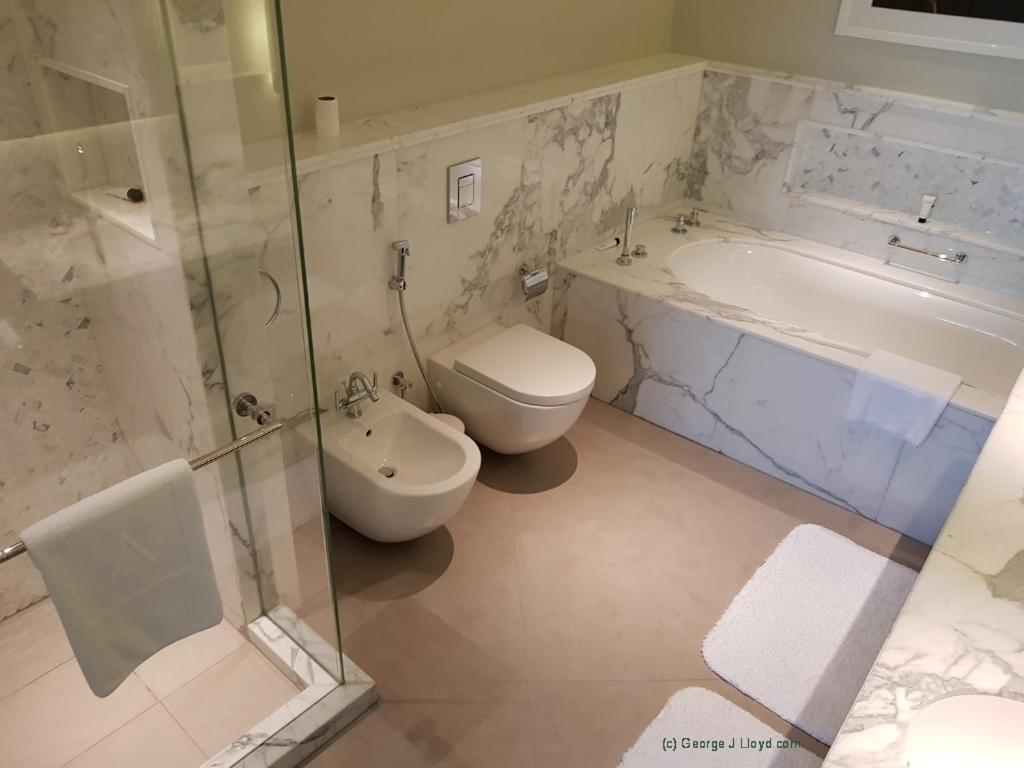 Amazing 2 Bedroom With Full Burj View Dubaj Exteriér fotografie