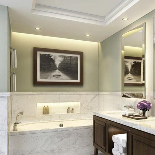 Amazing 2 Bedroom With Full Burj View Dubaj Exteriér fotografie