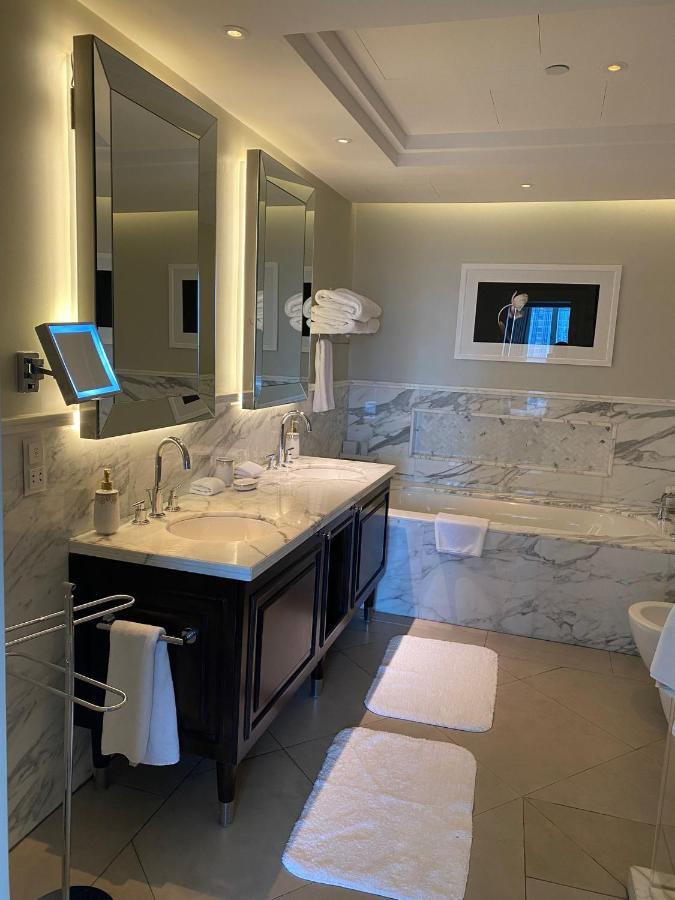 Amazing 2 Bedroom With Full Burj View Dubaj Exteriér fotografie