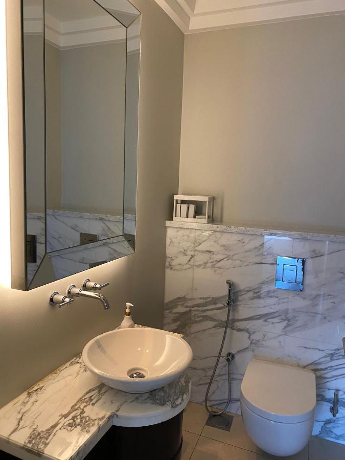 Amazing 2 Bedroom With Full Burj View Dubaj Exteriér fotografie